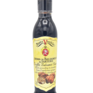 Ponte Vecchio Truffle Balsamic Glaze