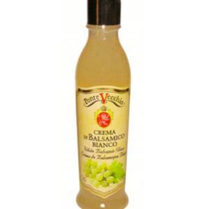 Ponte Vecchio White Balsamic Glaze