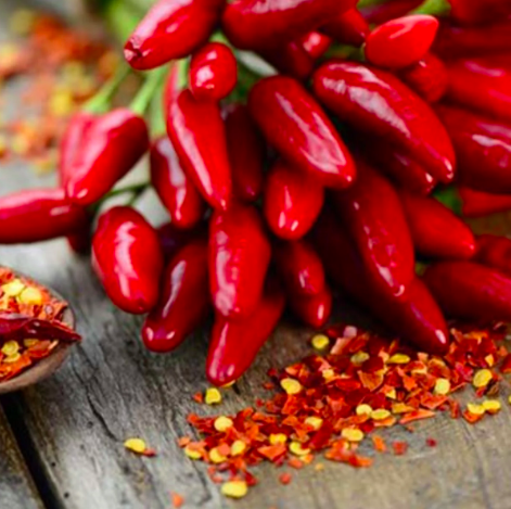 Agricola Filippone Organic Sicilian Peperoncino - Image 2
