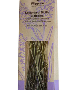 Agricola Filippone Organic Sicilian Lavender