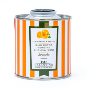 Frantoio Galantino Orange Extra Virgin Olive Oil 100ml