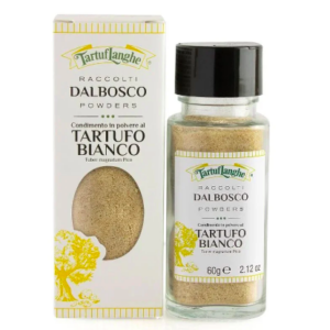 TartufLanghe White Truffle Powder