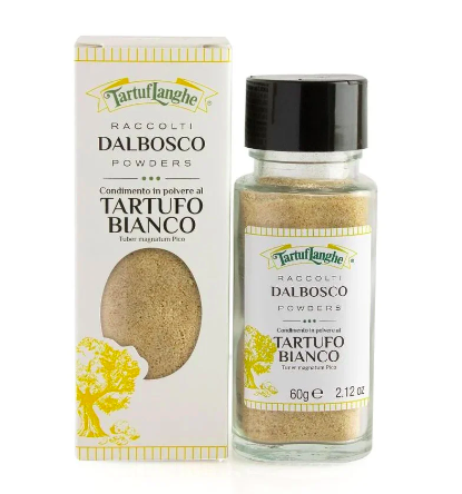TartufLanghe White Truffle Powder