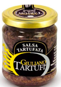 Giuliano Tartufi Truffle Sauce