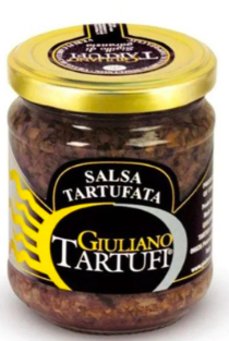 Giuliano Tartufi Truffle Sauce